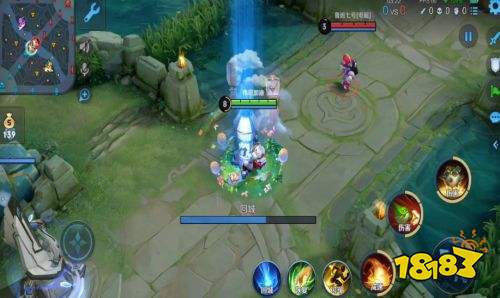 王者荣耀鲁班乒乓小将值得买吗 乒乓小将怎么样