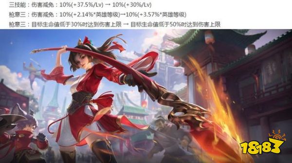 王者榮耀S24體驗服再調整 孫策幽靈船就此消失
