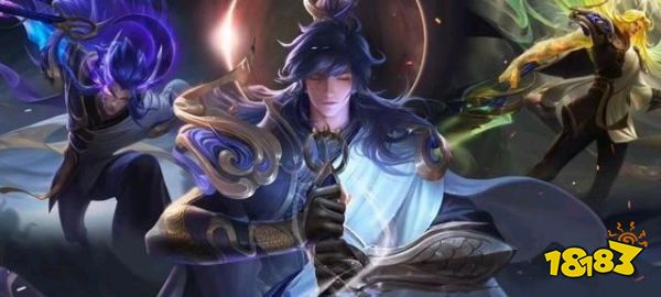 王者荣耀S24世冠皮肤上架时间调整 8月上线新双传说皮肤