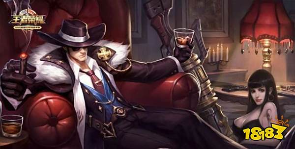 王者荣耀S24赛季节奏型打野 掌握好节奏才能上分