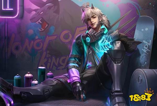 王者荣耀S24赛季节奏型打野 掌握好节奏才能上分