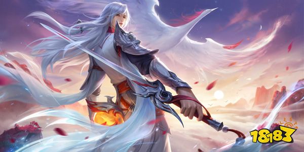 王者荣耀S24赛季最强李白教学 用对方法才能上分