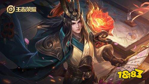 王者榮耀S24賽季前后期最強英雄盤點 竟然有他