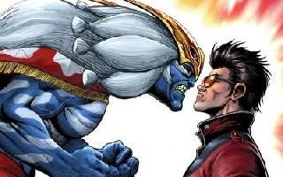 任天堂MINI直面会：《英雄不再3》公布新实机演示！