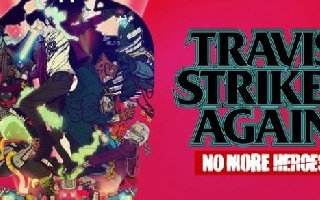 Switch《英雄不再3》技能介绍视频公布 8月27日发售