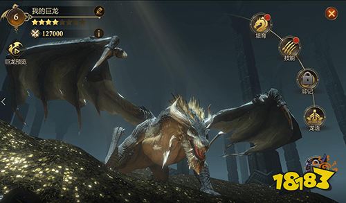 巨龙惊现山城阿瓦隆之王周年内容大曝光