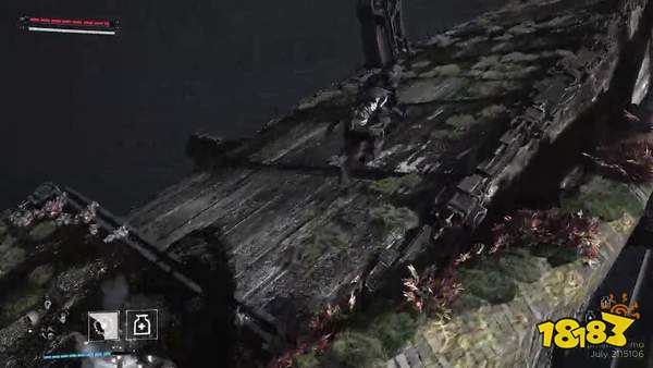 《枯瑟信仰：放逐者》新试玩演示 荒废世界中探索生存