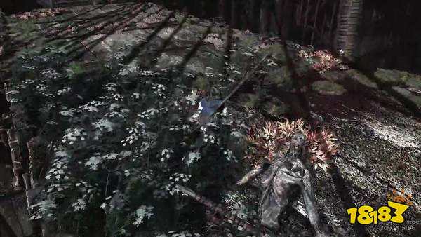 《枯瑟信仰：放逐者》新试玩演示 荒废世界中探索生存