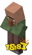 我的世界傻子村民在哪 傻子村民怎么生成