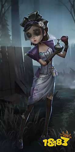 第五人格怎么对付渔女 克制渔女选什么