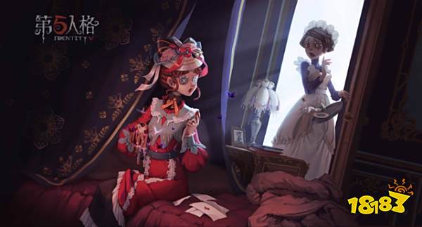 第五人格佛系屠夫是什么 第五人格佛系屠夫