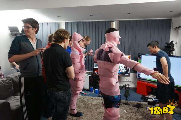 DOTA2TI10承办方PGL介绍