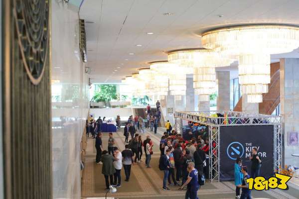 DOTA2TI10承办方PGL介绍