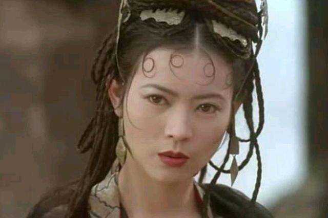 吴亦凡大话西游