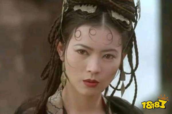 吴亦凡大话西游