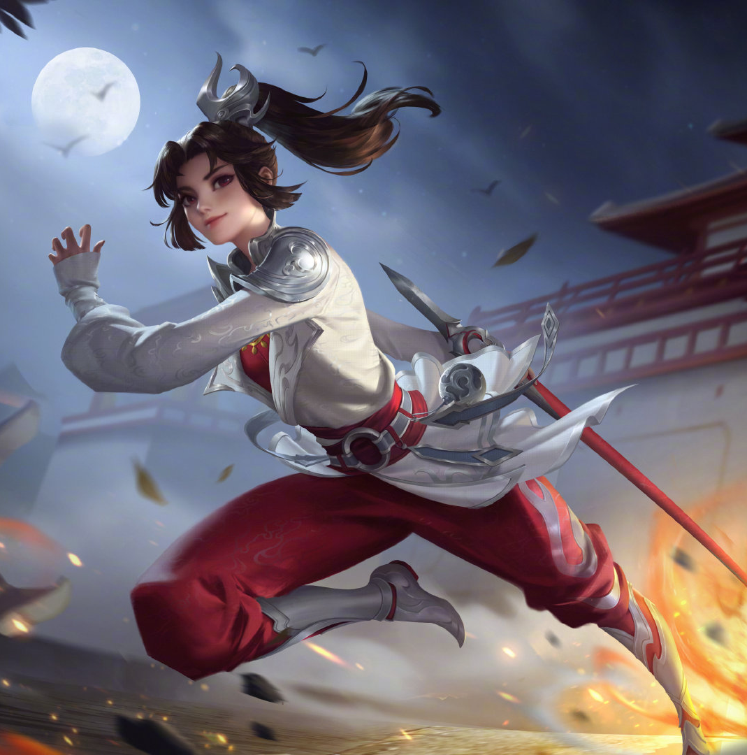 18183首页 / 2020首页调用 / wap端幻灯_18183手游