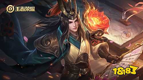 王者荣耀S24无敌的后期英雄盘点 这几个英雄后期就是神