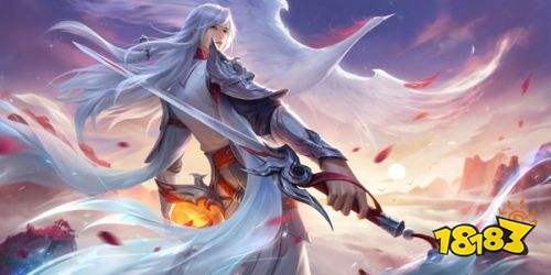王者榮耀歷史中最經(jīng)典皮膚盤點 每一個皮膚都是巔峰之作