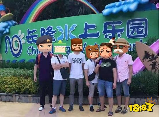 资深开发者转型沙盒UGC 游戏内容创作时代或将开启