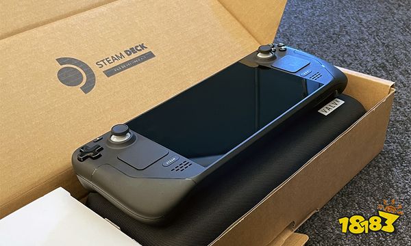为保证游戏适配 V社将提前向合作伙伴提供Steam掌机