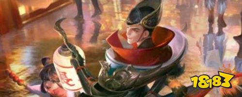 王者荣耀S24赛季狄仁杰攻速阈值是多少 怎么看攻速阈值