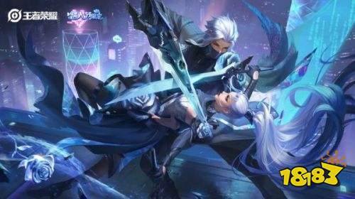 王者荣耀S24赛季强势打野兰陵王玩法攻略 上分必备英雄