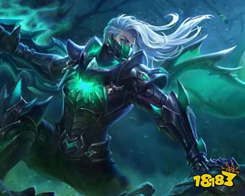 王者荣耀S24赛季强势打野兰陵王玩法攻略 上分必备英雄