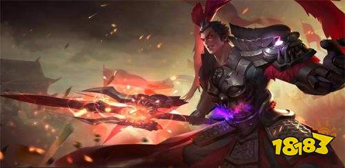 王者榮耀S24賽季羋月呂布雙雙退場 這個英雄登場沒有克星