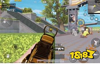 和平精英枪法如何练习 十二种枪法详细介绍