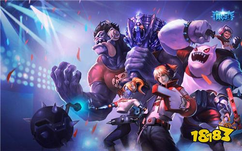 英雄联盟手游连接超时怎么办 无法登录解决方法