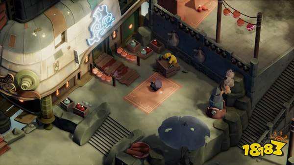 动作冒险《死亡之门》IGN 9分 瑕不掩瑜,惊艳之作