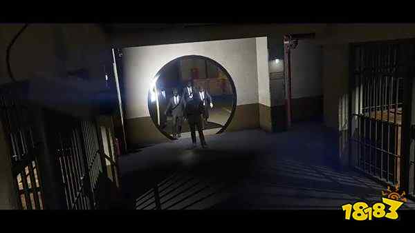 《GTAOL》洛圣都车友会更新 新任务穆迪曼抢劫合约