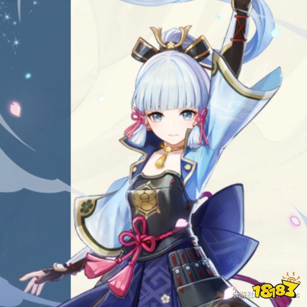 原神神里绫华培养攻略2021最新神里绫华怎么培养厉害