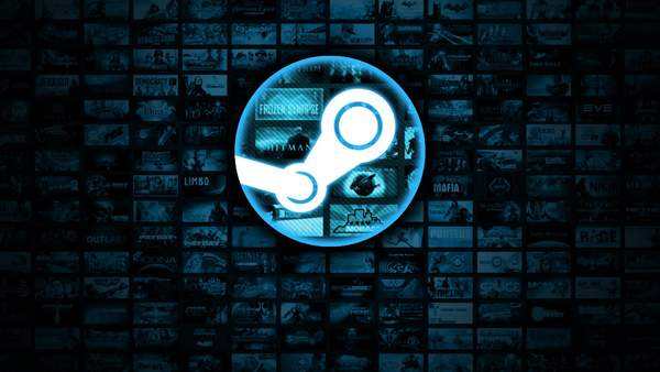 Steam新品节反响极佳 下一期定档10月1日七天乐