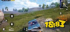 和平精英抢空投攻略 如何快速抢空投