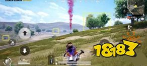 和平精英抢空投攻略 如何快速抢空投