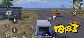 和平精英抢空投攻略 如何快速抢空投