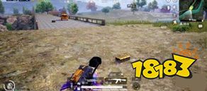 和平精英抢空投攻略 如何快速抢空投