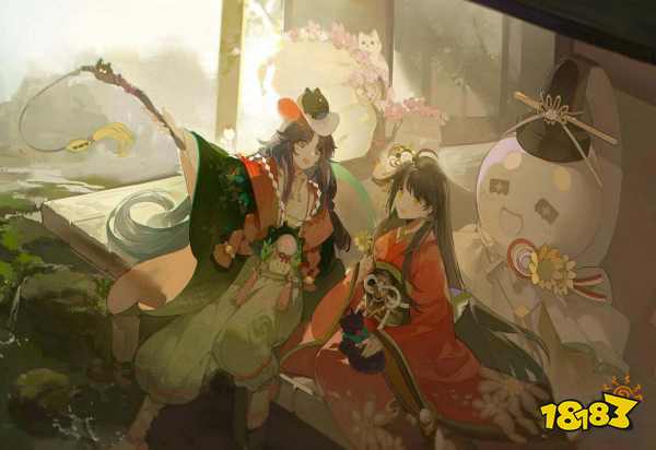 阴阳师崽战皮肤终于做好了 时隔11个月玩家都快忘了