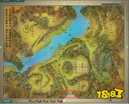 剑网3怀旧服恶人谷周六大攻防前置任务流程攻略