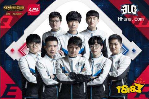 LPL夏季赛BLG状态下滑FUN88如何应对RA打野