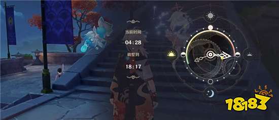 原神离岛之路怎么做 离岛之路任务攻略