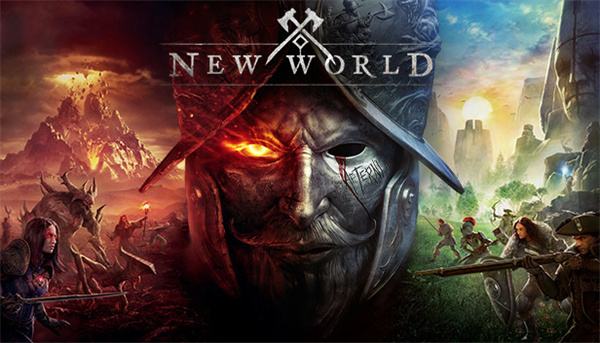 大型MMORPG《新世界（New World）》封闭测试人数达到19W