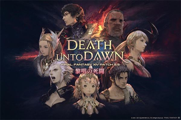 《FF14》国际服服务器要被挤爆了 开始强制踢人下线