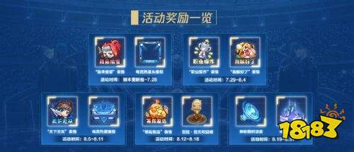 王者榮耀S24賽季全民電競上線啦 眾多活動等你來參加