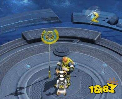 王者荣耀S24杨戬默契搭档动作获取方式 怎么获得默契搭档