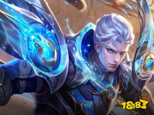 王者荣耀铠的最强出装