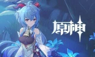 原神2.0甘雨用什么武器强 甘雨圣遗物推荐