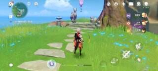 原神神樱大祓敷外滩涂结界任务怎么完成 滩涂结界攻略