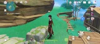 原神刀剑成梦无名武士的刀在哪里 无名武士的刀位置介绍